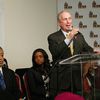 Bloomberg Booed At MLK Day Commemoration